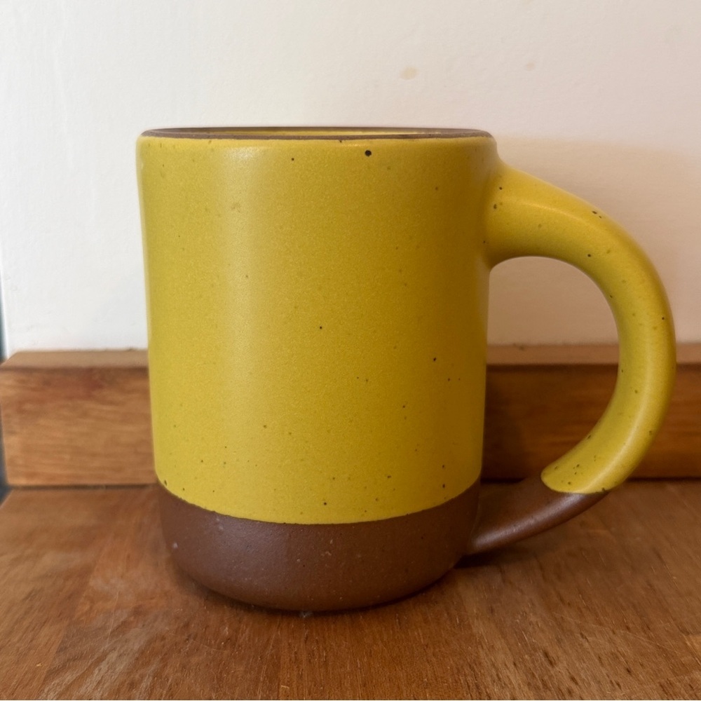 East Fork Yuzu The Mug